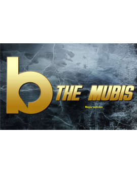 The Mubis ( Mejor edicion) : Votacíon para elegir a los nominados