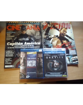Compras de fin de semana 1/3/14