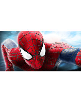 Primera critica española de The Amazing Spider Man 2 ( posibles Spoilers) 