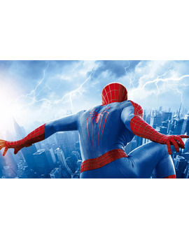 The Amazing Spider-Man 2:"Su mayor batalla comienza" (Critica breve)