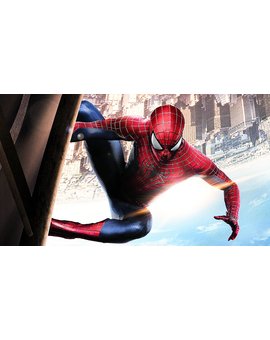 Si Spiderman es el protagonista, podría haber crossover Sony/Marvel