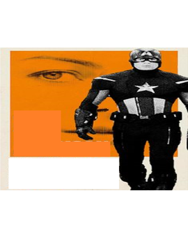 CONCURSO MASH-UP 2014 ¿A qué PELÍCULAS/SERIES PERTENECE? (Spider Guy) 3