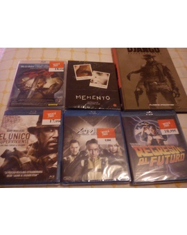 Mi primera ( y única ) compra del verano ( Fnac y Corte inglés )