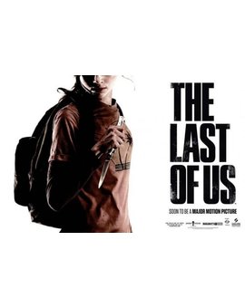 Primer cartel y posibles actores para la película de The Last of Us 