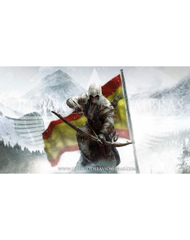La película de Assassin's Creed se ambientara en España 