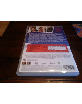 Solo En Casa Diversión Familiar DVD Contraportada