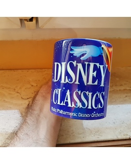 Taza de Walt Disney Classics