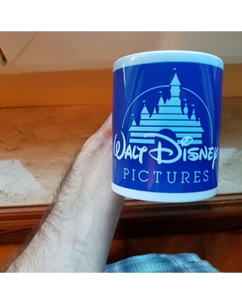 Taza de Walt Disney Pictures