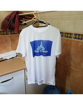 Camiseta de Walt Disney Pictures