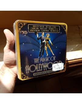 La magia de HollyWood