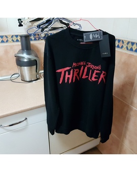 Sudadera de Michael Jackson'S Thriller