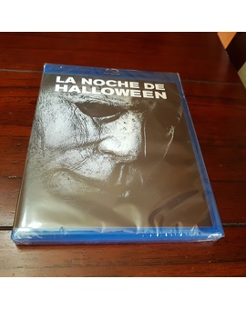 La noche de Halloween 2018 Blu-ray