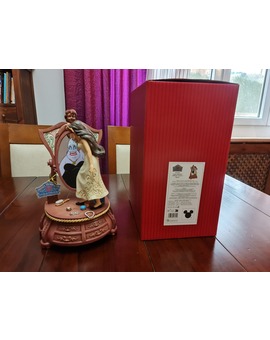 Figura Vanessa el reflejo de Úrsula de La Sirenita 1989 de Walt Disney