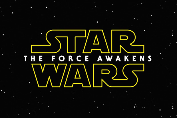 Star Wars: Episode VII The Force Awakens Official Teaser Trailer 
