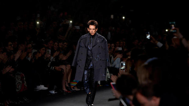 Zoolander 2 - Teaser Trailer 