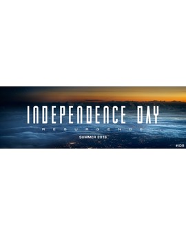 Independence Day: Resurgence - SuperBowl Trailer