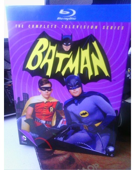 tananananá Batmaaan!