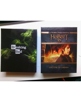 Mi Black Friday 2015 (con estas hago 50 ediciones)