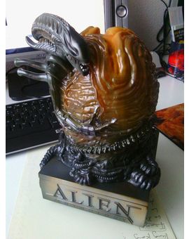 Recién llegado de Amazon =D
