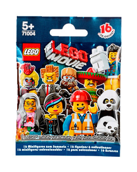 ¿Alguno hace esta colección?