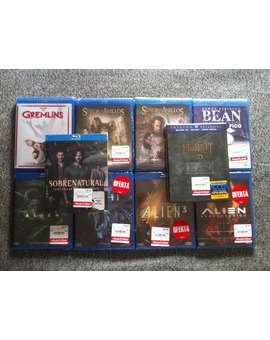 ¡Mi Black friday! Un poco modesto viendo los vuestros