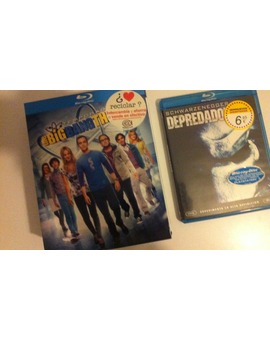 Nuevas adquisiciones 