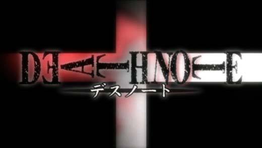 Death note ¿algún día? ¿la compraríais?