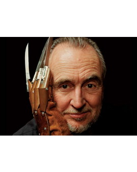 Fallece Wes Craven, creador de Pesadilla en Elm street & Scream, descansa en paz maestro. #RIPWesCraven
