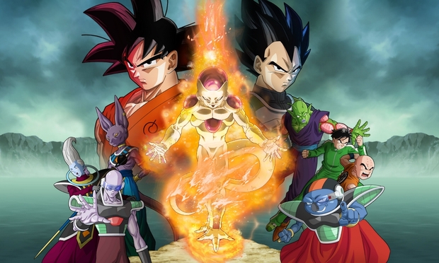 Dragon ball: Me recomendáis pillarla en DVD o me espero a ver si hay suerte y la editan en blu-ray.