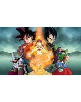 Dragon ball: Me recomendáis pillarla en DVD o me espero a ver si hay suerte y la editan en blu-ray.