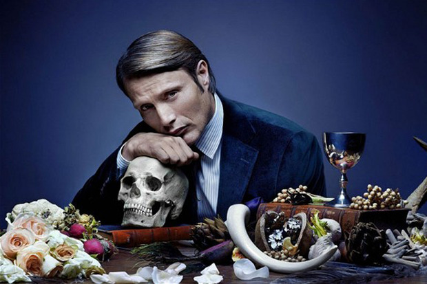 Hannibal ¿Por que no la editan ni tan siquiera en DVD?