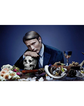 Hannibal ¿Por que no la editan ni tan siquiera en DVD?