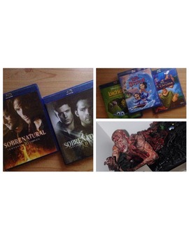 por fin me llega todo, black friday 2016