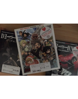 Últimas adquisiciones (2/2)