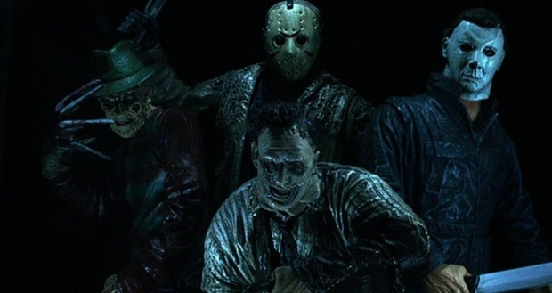 ¿Cuales son vuestras películas de terror favoritas?
