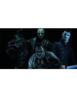 ¿Cuales son vuestras películas de terror favoritas?