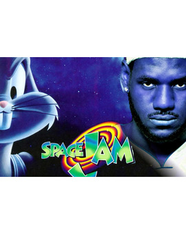 Space Jam 2, en camino ¿con LeBron James?