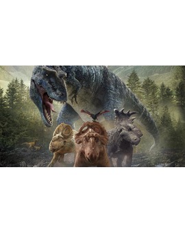 DEBATE La temática "Dinosaurios"