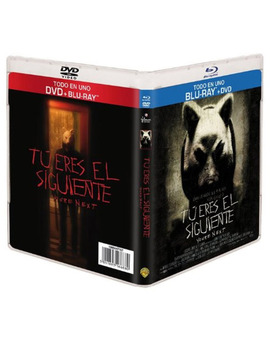 DEBATE: Vuestros aspectos positivos y negativos de ediciones combo Warner.