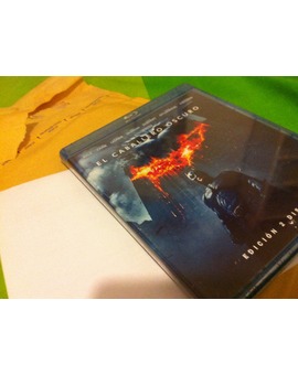 Gratis con los puntos del club warner, peliculón.