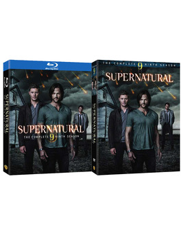AYUDA ¿Alguien sabe donde puedo conseguir las temporadas seis y siete con slipcover (Españolas)?