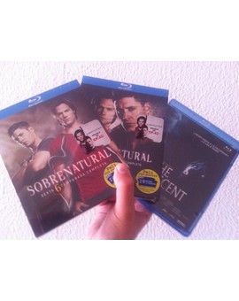 Tres imposibles nuevos para la colección