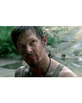 Daryl Dixon podría ser homosexual en The Walking Dead