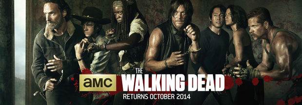 RANKING. ¿Cual es la mejor temporada de The walking dead?