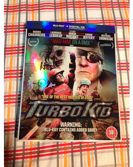 Turbo Kid (UK) - Foto 01