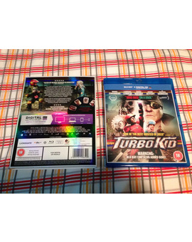 Turbo Kid (UK) - Foto 02