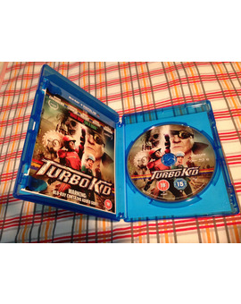 Turbo Kid (UK) - Foto 03