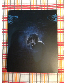 The Crow / El Cuervo (4K Remaster Blu-ray - Japón) - Foto 04