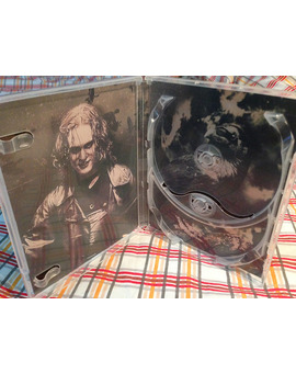 The Crow / El Cuervo (4K Remaster Blu-ray - Japón) - Foto 08