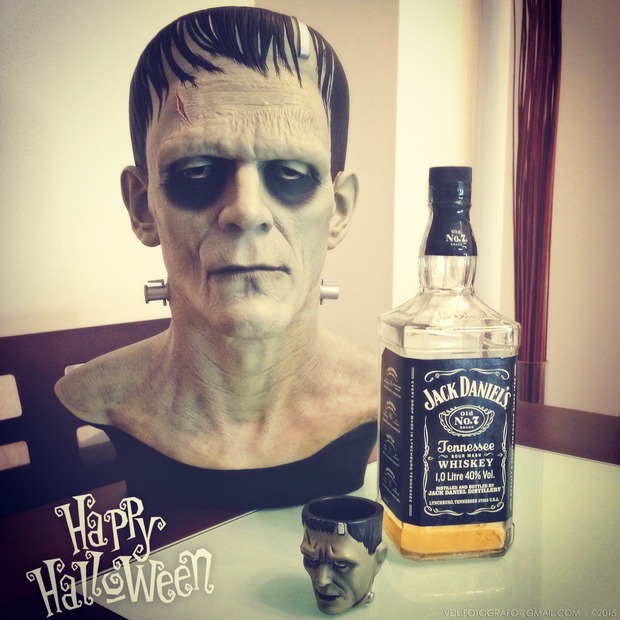 Feliz Halloween